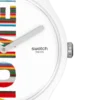 Time's Magic