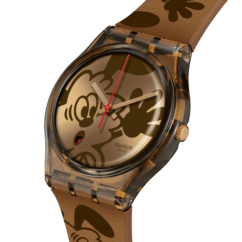 Vick Bronze by Verdy