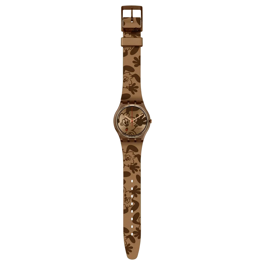 Vick Bronze by Verdy