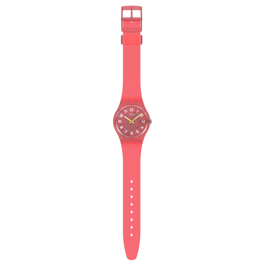Wavelengths of Coral