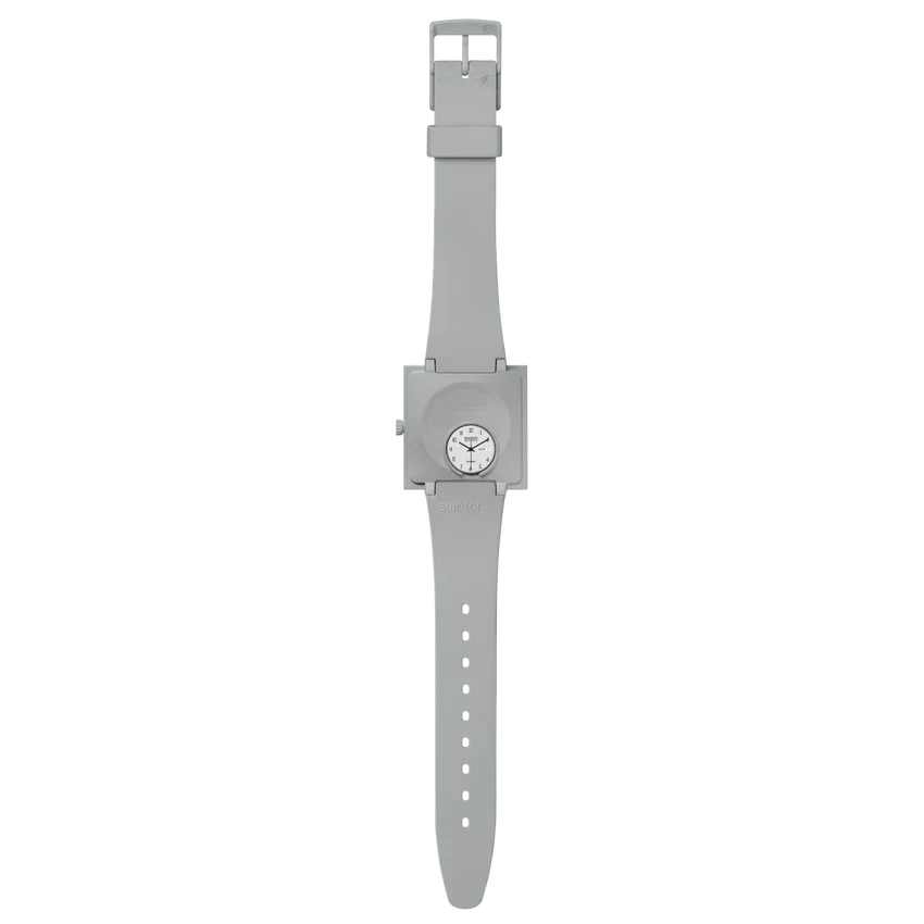 What if…Gray?