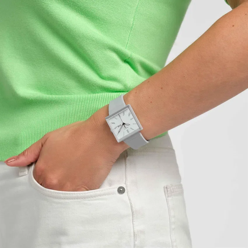What if…Gray?