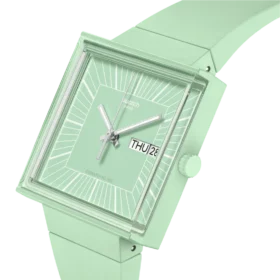 What if…Mint?