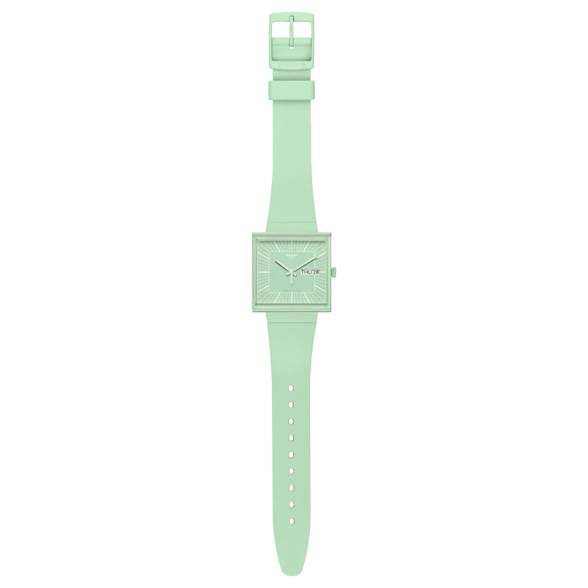 What if...Mint?