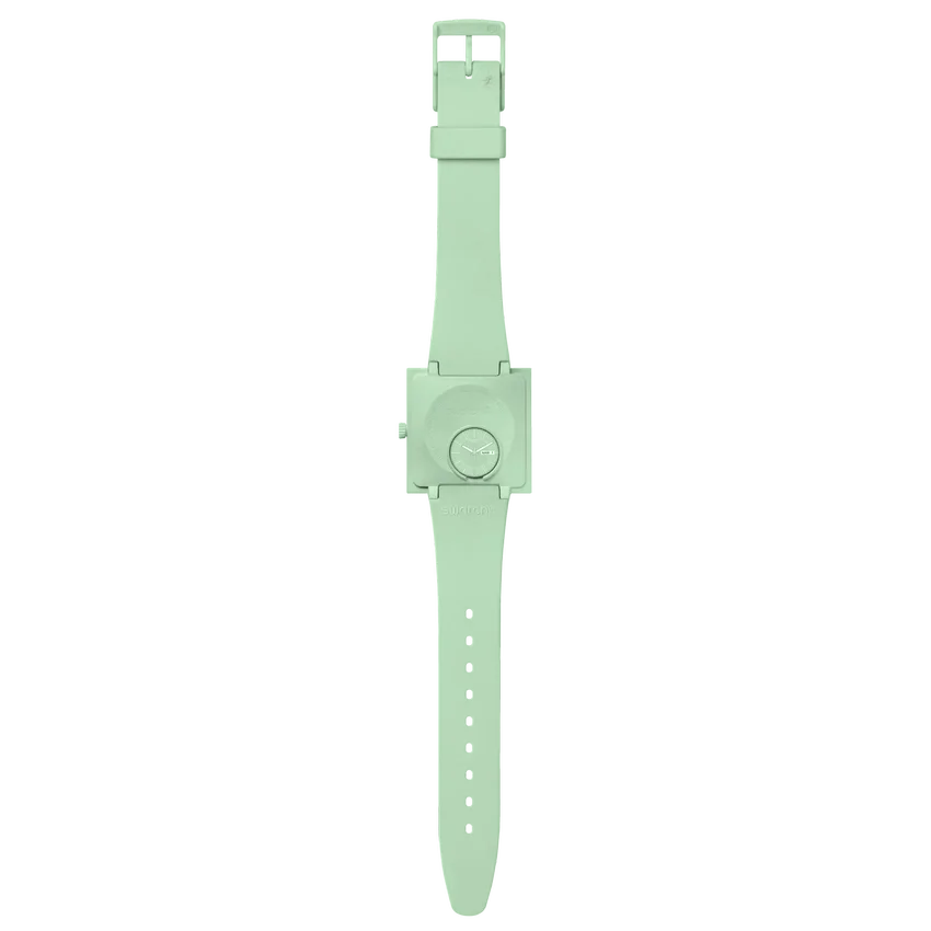 What if...Mint?