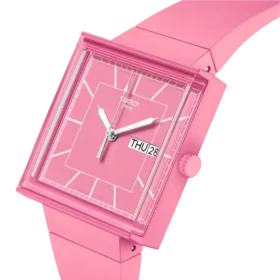 What if…Rose?