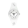 White Dream by Swatch