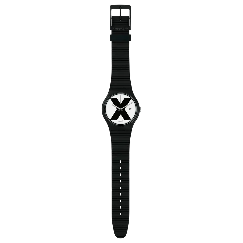 Xx-Rated Black
