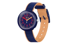 Your Color Blast Blue